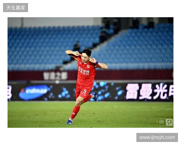 高迪：中超200场寥寥数字却已是半生征途，是里程碑更是新起点